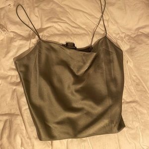 ALICE AND OLIVIA TOP